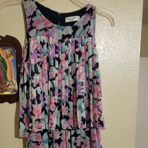 Girl's jump suit Abercrombie size 13/14